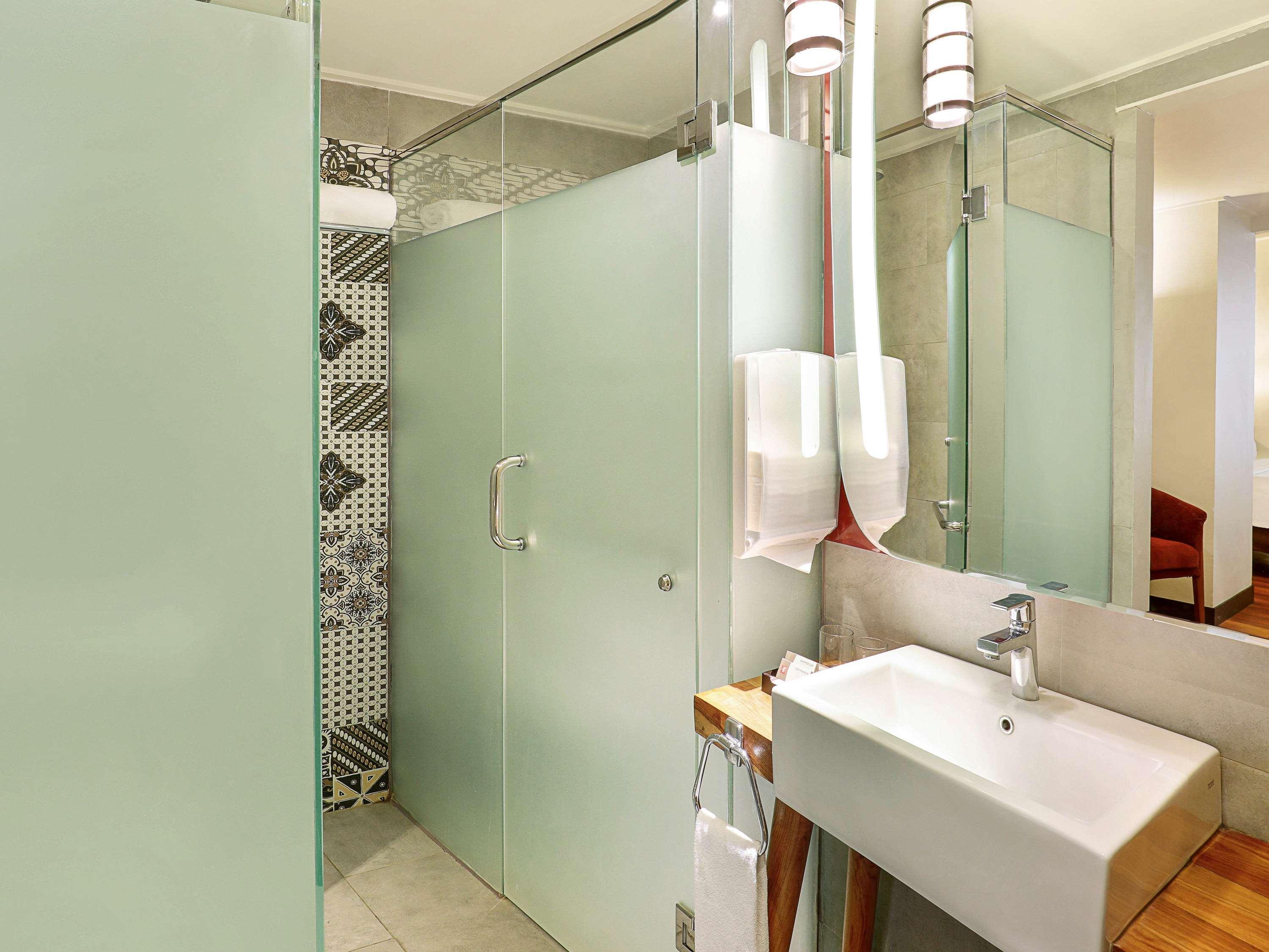Ibis Malioboro Hotell Yogyakarta Eksteriør bilde