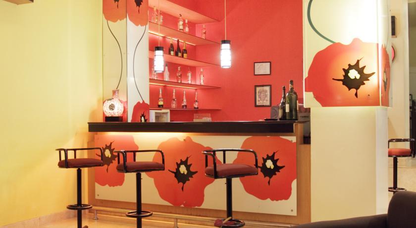 Ibis Malioboro Hotell Yogyakarta Eksteriør bilde