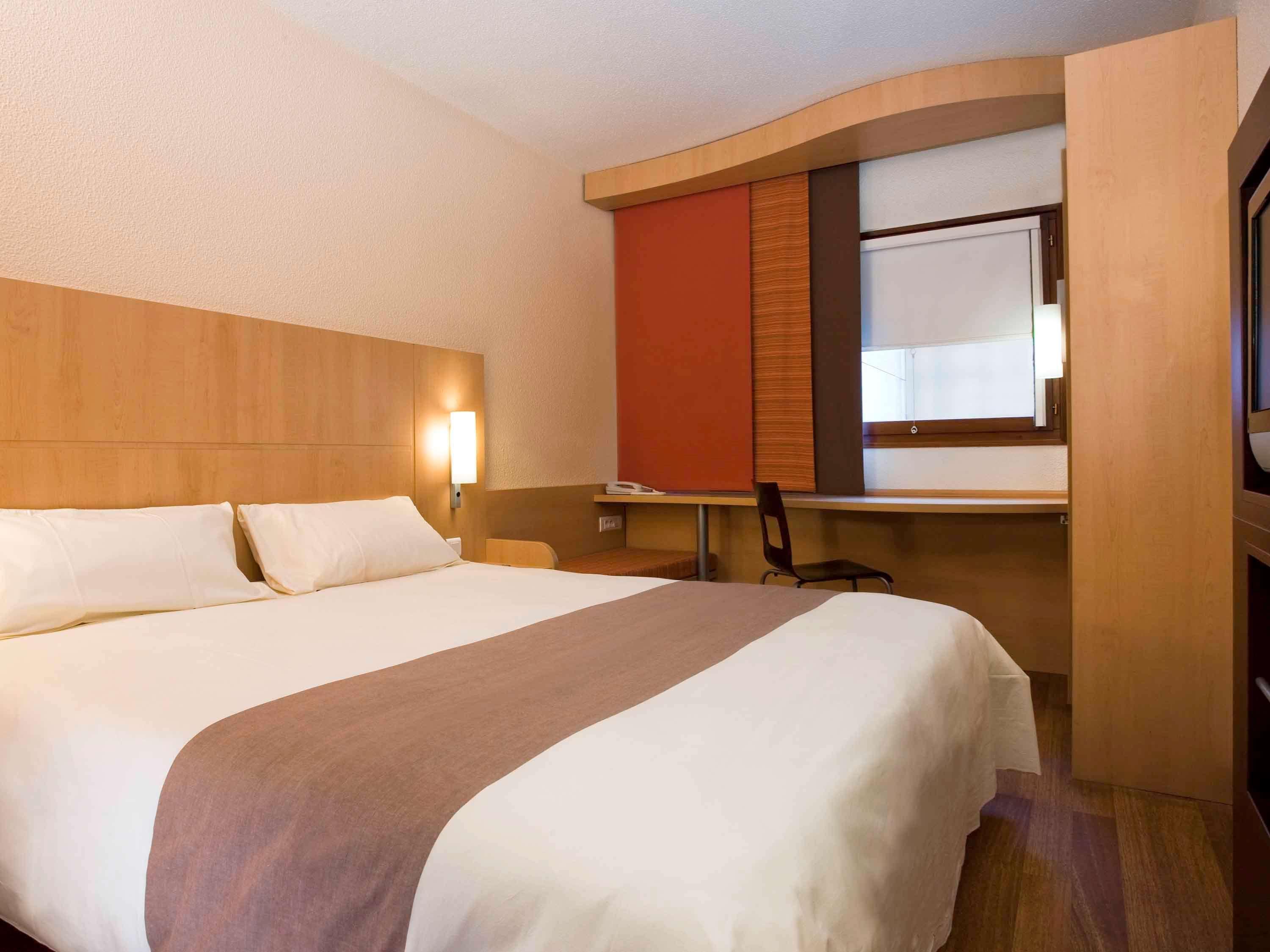 Ibis Malioboro Hotell Yogyakarta Eksteriør bilde