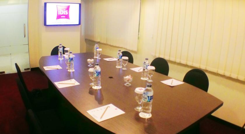 Ibis Malioboro Hotell Yogyakarta Eksteriør bilde