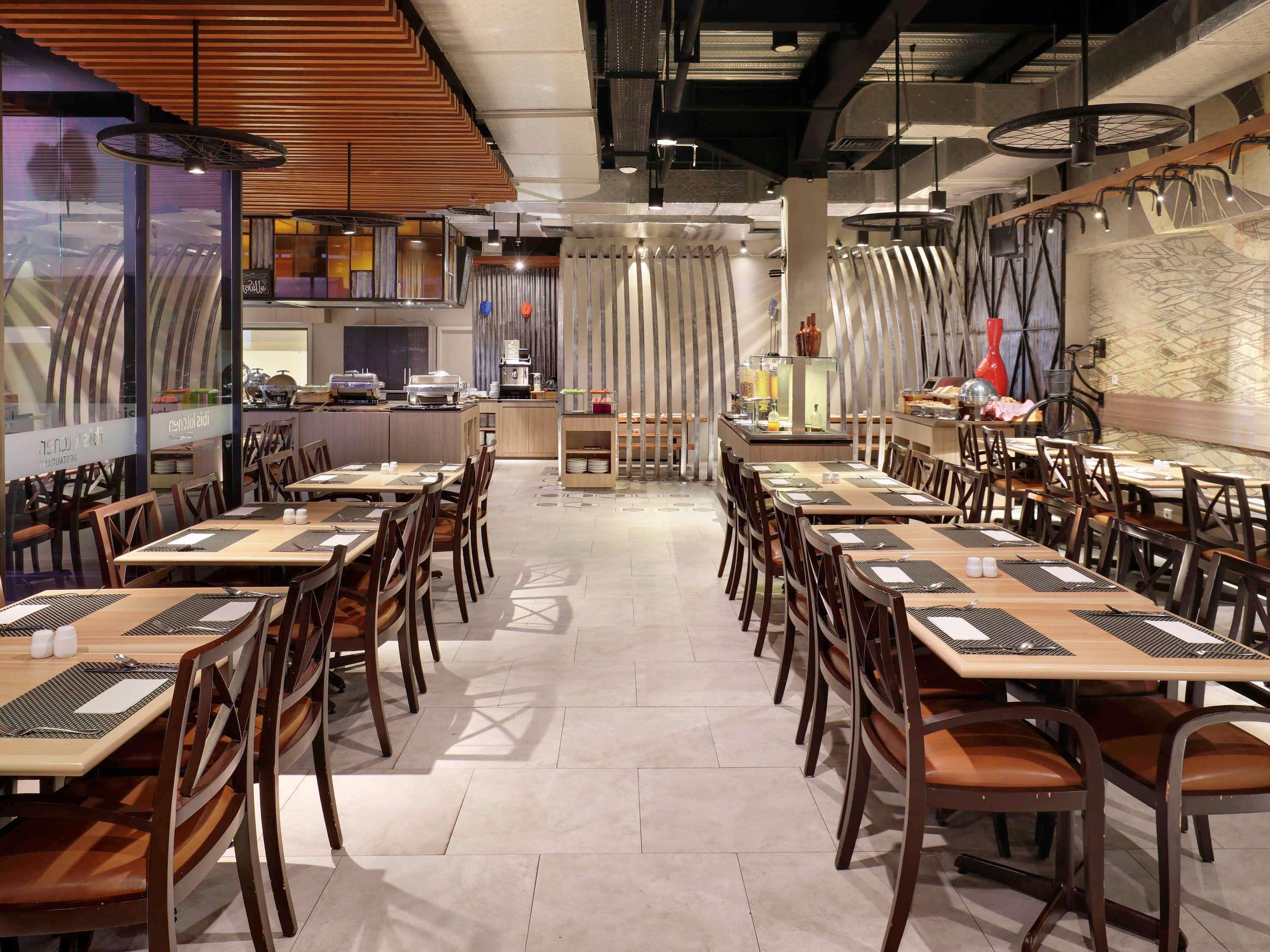 Ibis Malioboro Hotell Yogyakarta Eksteriør bilde