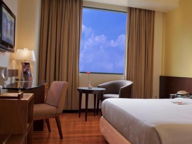 Ibis Malioboro Hotell Yogyakarta Eksteriør bilde
