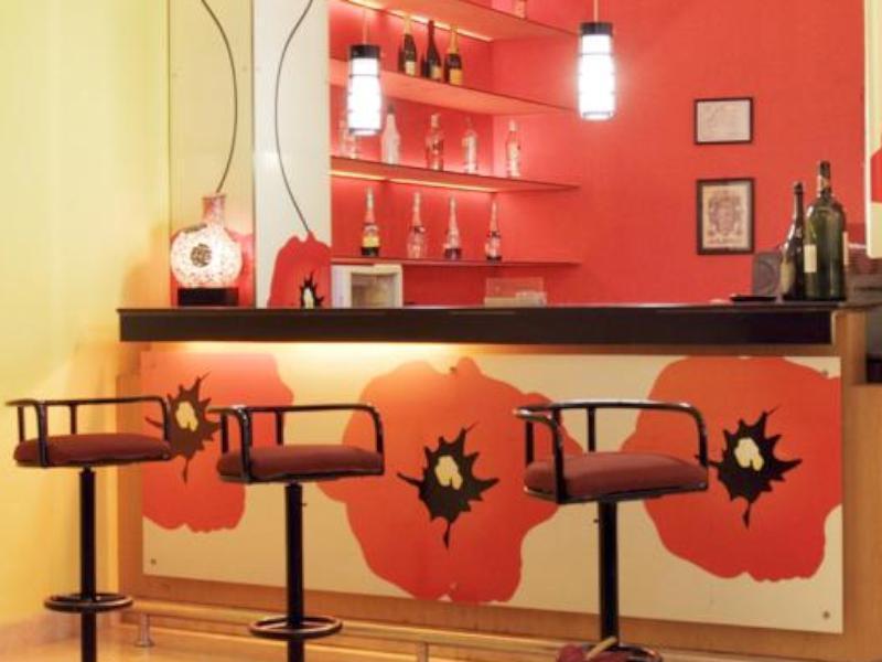 Ibis Malioboro Hotell Yogyakarta Eksteriør bilde