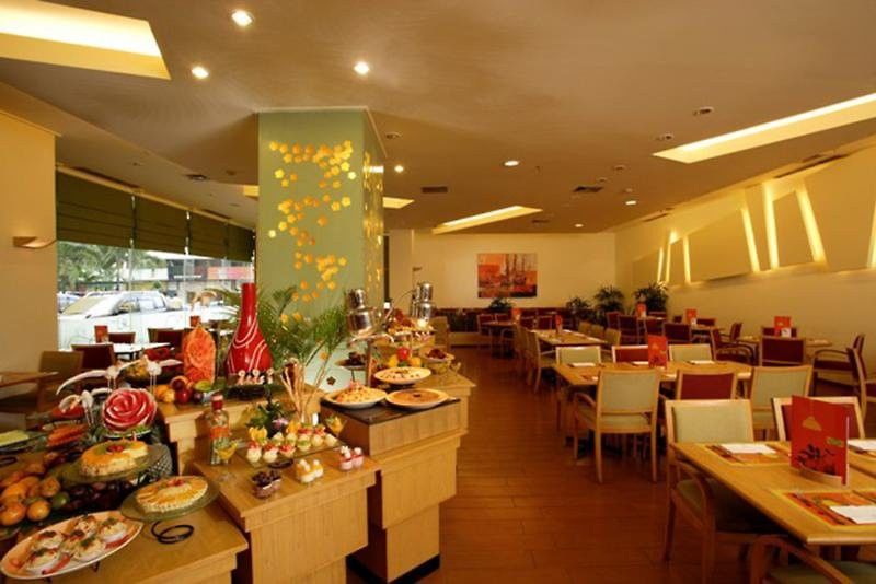 Ibis Malioboro Hotell Yogyakarta Eksteriør bilde