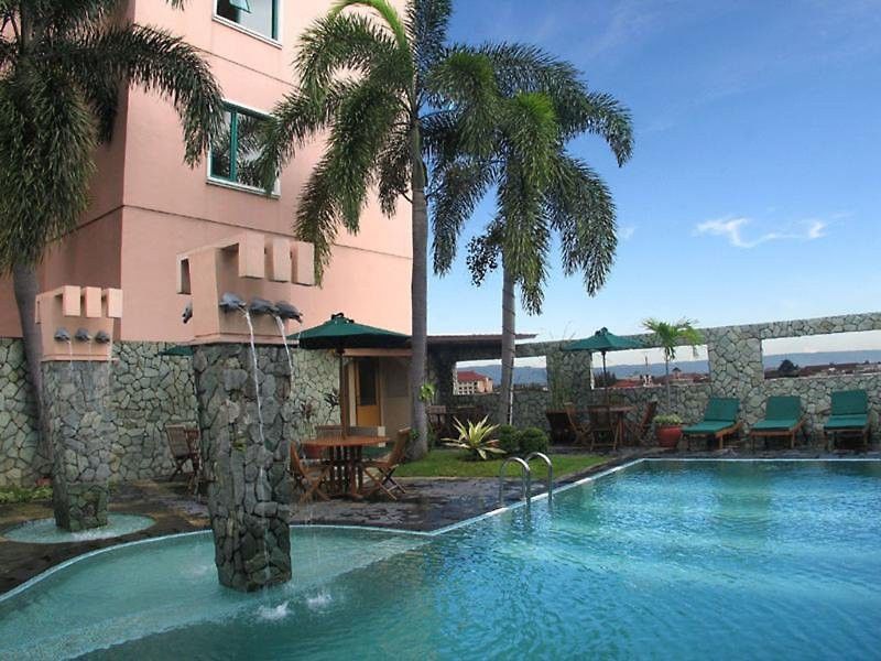 Ibis Malioboro Hotell Yogyakarta Eksteriør bilde