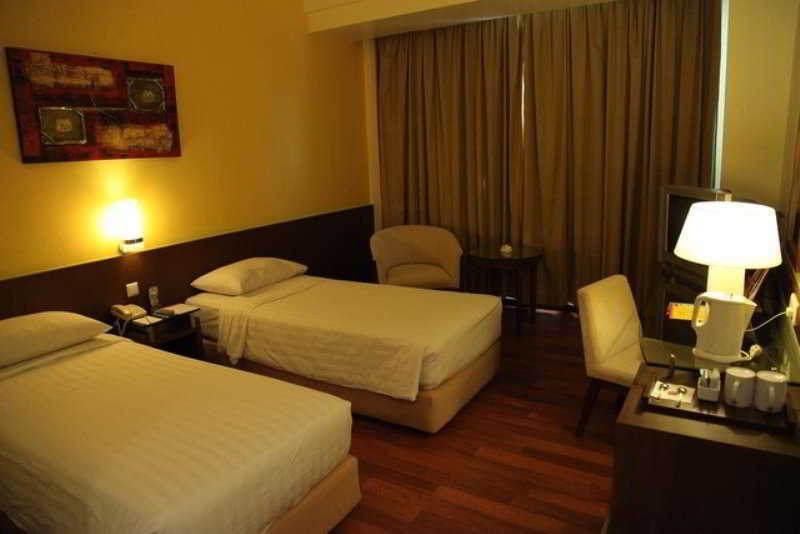 Ibis Malioboro Hotell Yogyakarta Eksteriør bilde