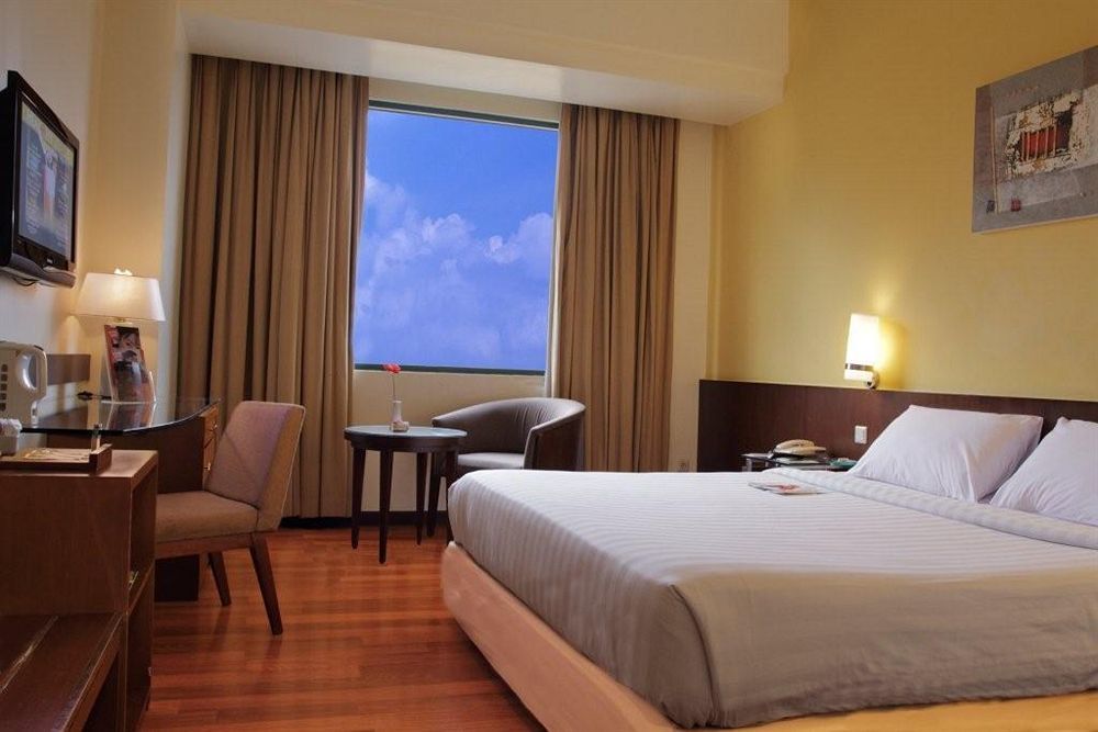 Ibis Malioboro Hotell Yogyakarta Eksteriør bilde